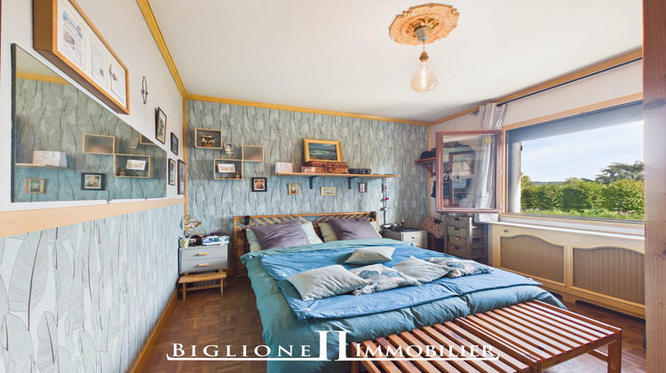 Ma-Cabane - Vente Maison Coubron, 143 m²