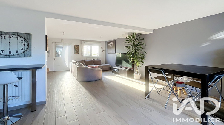 Ma-Cabane - Vente Maison Coubron, 83 m²