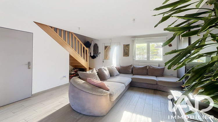 Ma-Cabane - Vente Maison Coubron, 83 m²