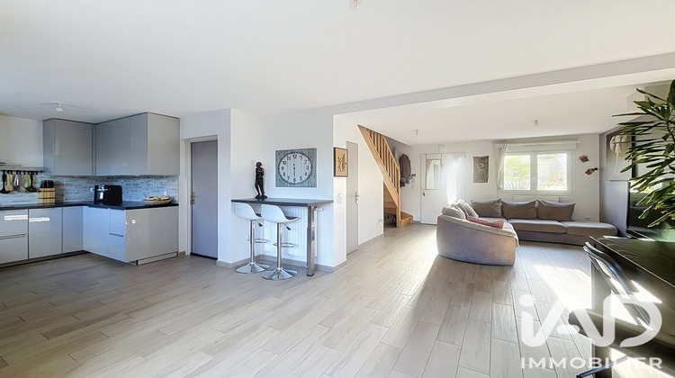 Ma-Cabane - Vente Maison Coubron, 83 m²