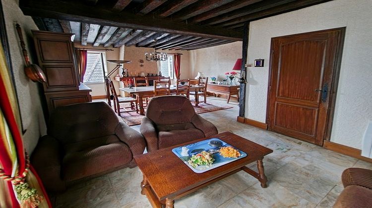 Ma-Cabane - Vente Maison COUCHES, 151 m²