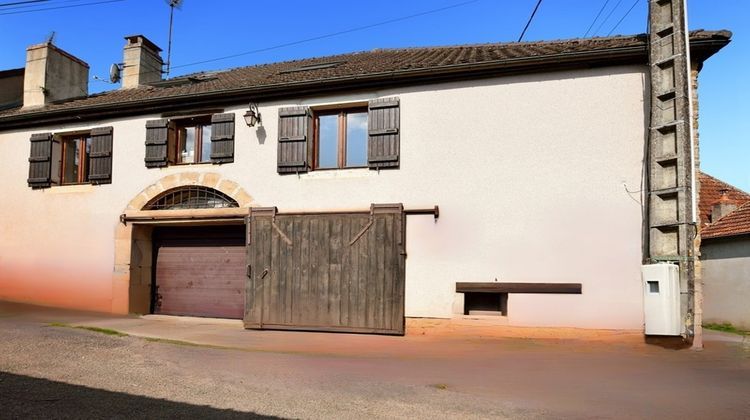 Ma-Cabane - Vente Maison COUCHES, 154 m²