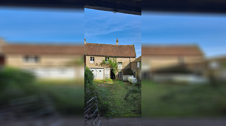 Ma-Cabane - Vente Maison Couches, 200 m²