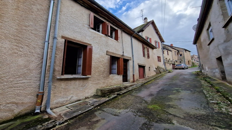 Ma-Cabane - Vente Maison COUCHES, 151 m²