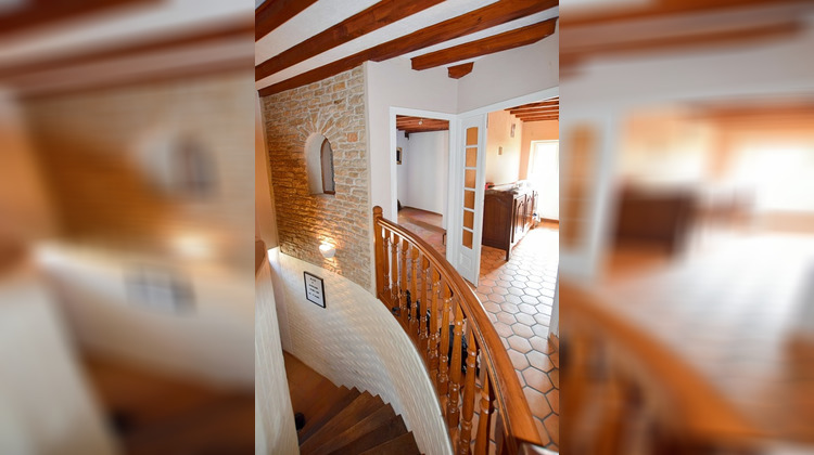 Ma-Cabane - Vente Maison COUCHES, 154 m²