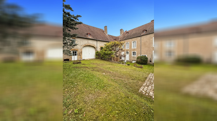 Ma-Cabane - Vente Maison COUCHES, 252 m²