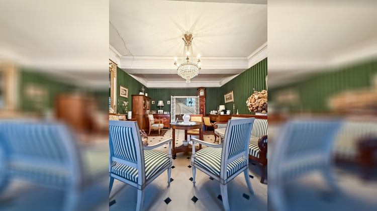 Ma-Cabane - Vente Maison COUCHES, 252 m²