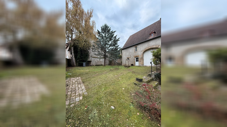 Ma-Cabane - Vente Maison COUCHES, 252 m²