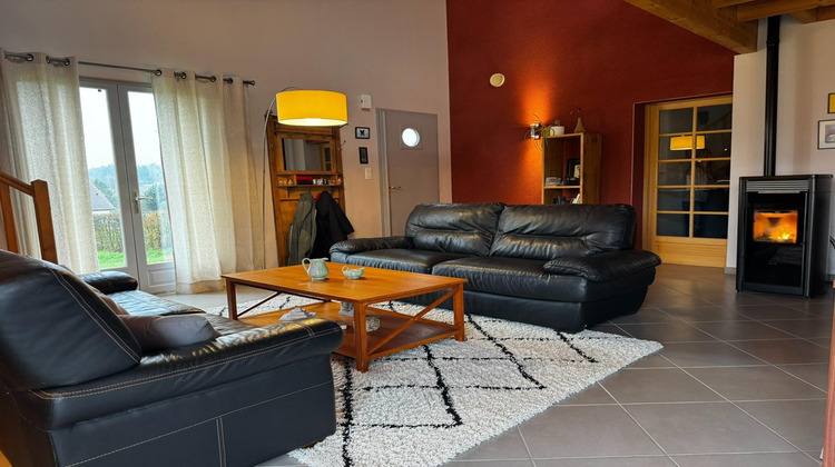 Ma-Cabane - Vente Maison Couches, 144 m²