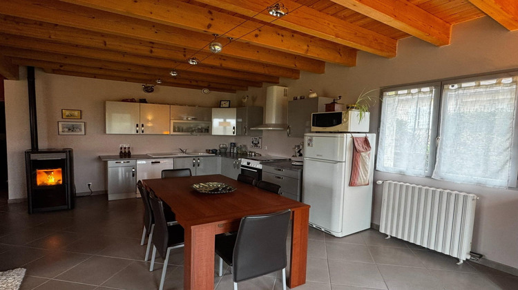 Ma-Cabane - Vente Maison Couches, 144 m²