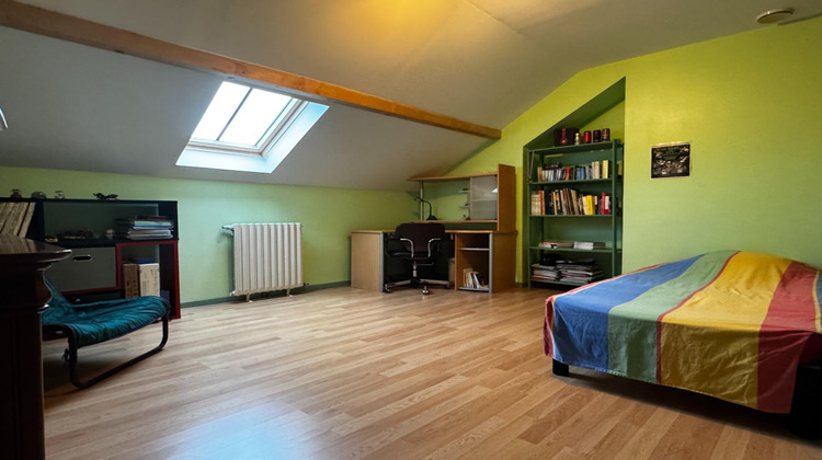 Ma-Cabane - Vente Maison Couches, 144 m²