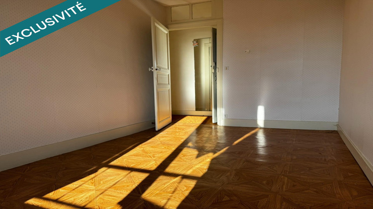 Ma-Cabane - Vente Maison Couches, 105 m²