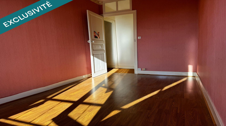 Ma-Cabane - Vente Maison Couches, 105 m²