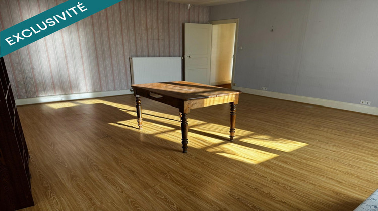 Ma-Cabane - Vente Maison Couches, 105 m²