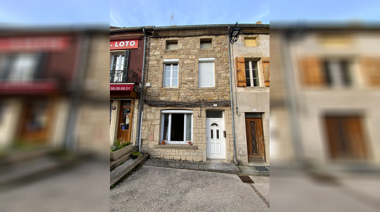 Ma-Cabane - Vente Maison COUCHES, 60 m²