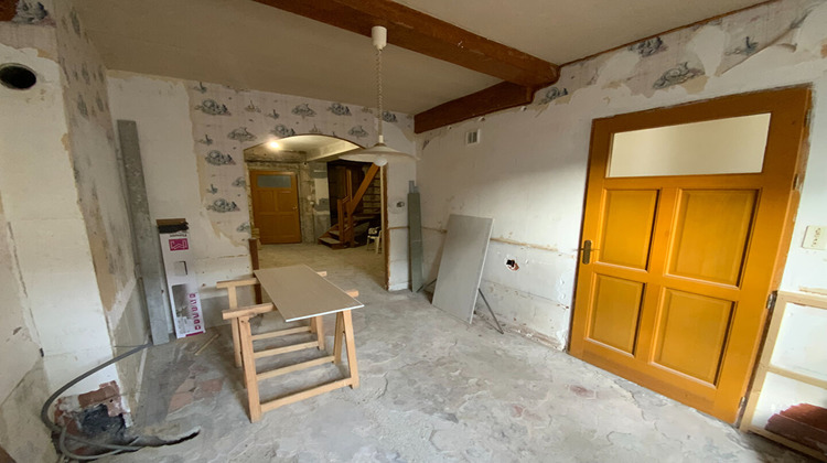 Ma-Cabane - Vente Maison COUCHES, 60 m²