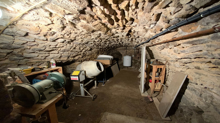 Ma-Cabane - Vente Maison COUCHES, 60 m²