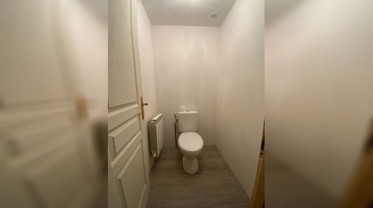 Ma-Cabane - Vente Maison COUCHES, 60 m²