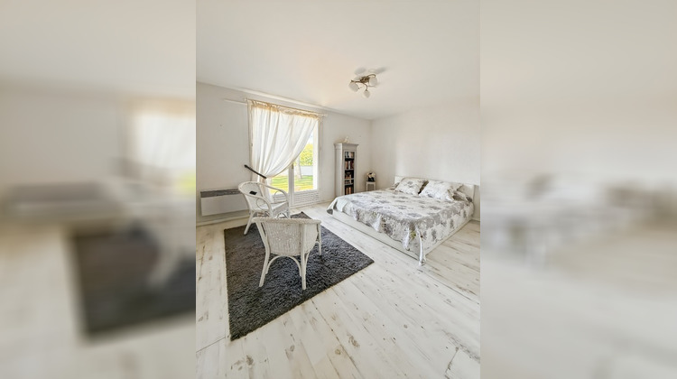 Ma-Cabane - Vente Maison COUCHES, 158 m²