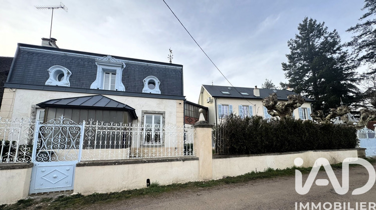 Ma-Cabane - Vente Maison Couches, 351 m²