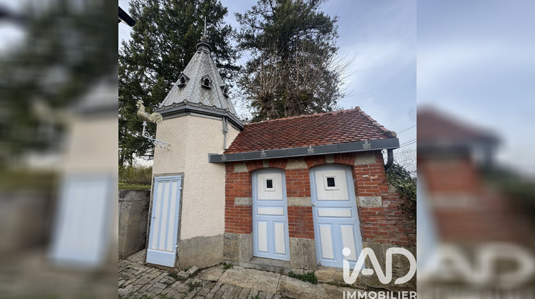 Ma-Cabane - Vente Maison Couches, 351 m²