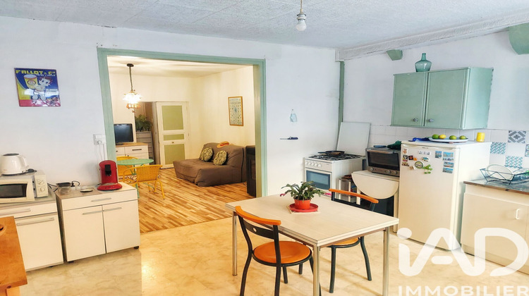 Ma-Cabane - Vente Maison Couches, 95 m²