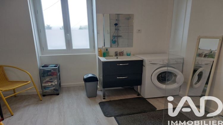 Ma-Cabane - Vente Maison Couches, 95 m²