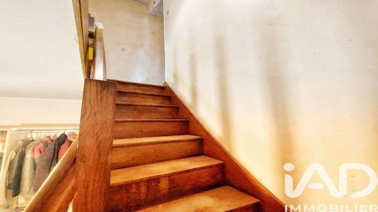 Ma-Cabane - Vente Maison Couches, 95 m²