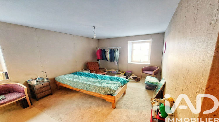 Ma-Cabane - Vente Maison Couches, 95 m²