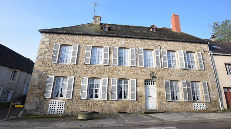 Ma-Cabane - Vente Maison COUCHES, 252 m²