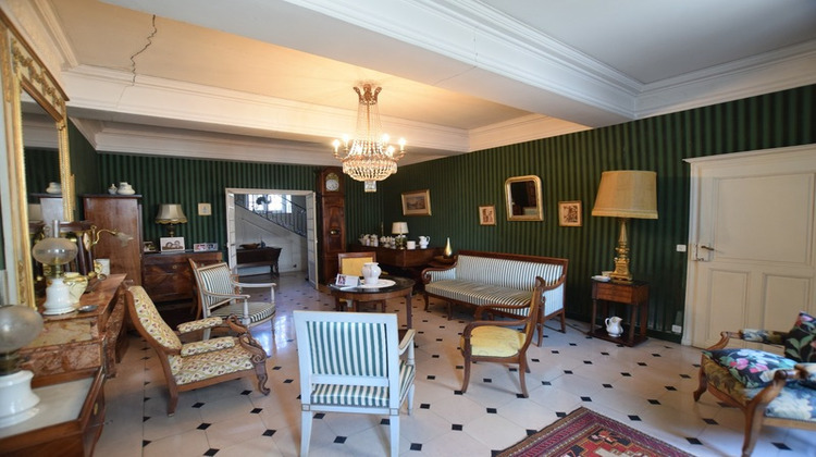 Ma-Cabane - Vente Maison COUCHES, 252 m²