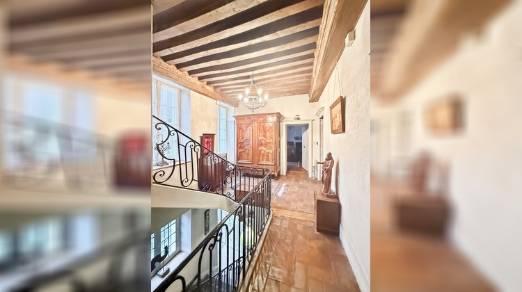 Ma-Cabane - Vente Maison COUCHES, 252 m²