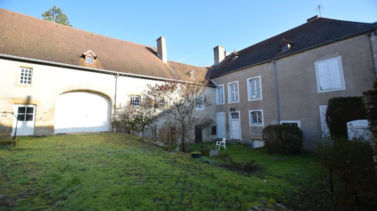 Ma-Cabane - Vente Maison COUCHES, 252 m²