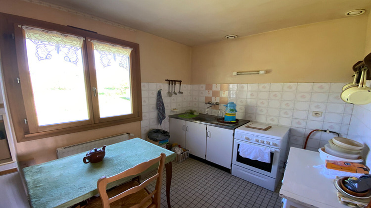 Ma-Cabane - Vente Maison COUCHES, 83 m²