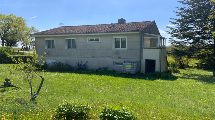 Ma-Cabane - Vente Maison COUCHES, 83 m²