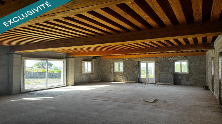 Ma-Cabane - Vente Maison Couches, 280 m²