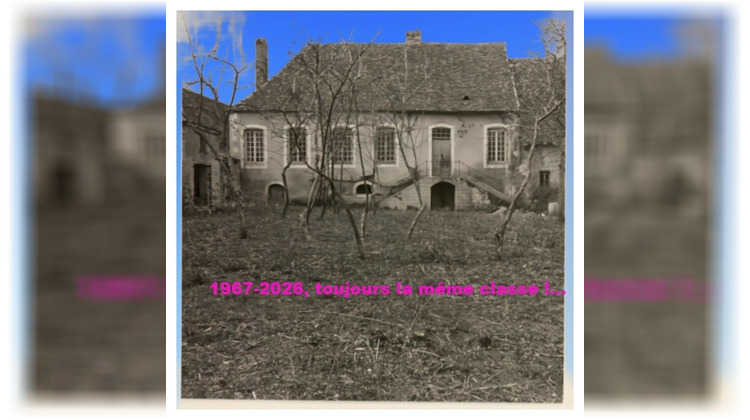 Ma-Cabane - Vente Maison COUCHES, 98 m²