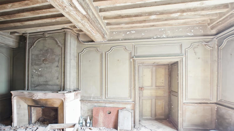 Ma-Cabane - Vente Maison COUCHES, 98 m²
