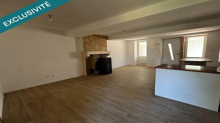 Ma-Cabane - Vente Maison Couches, 82 m²