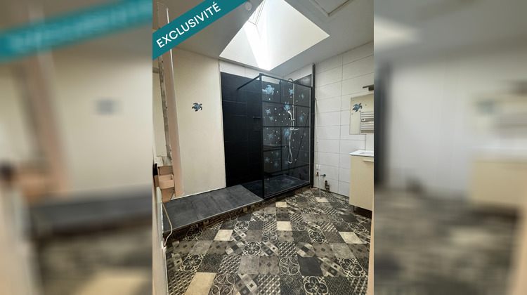 Ma-Cabane - Vente Maison Couches, 82 m²