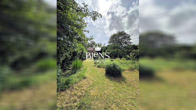 Ma-Cabane - Vente Maison Couches, 204 m²