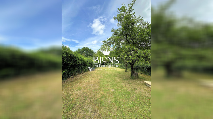 Ma-Cabane - Vente Maison Couches, 204 m²