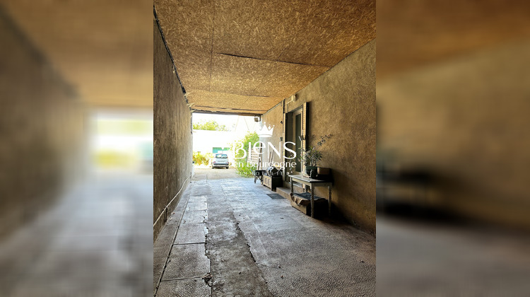 Ma-Cabane - Vente Maison Couches, 204 m²