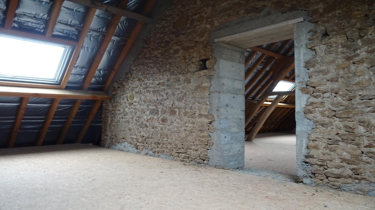 Ma-Cabane - Vente Maison Couches, 250 m²