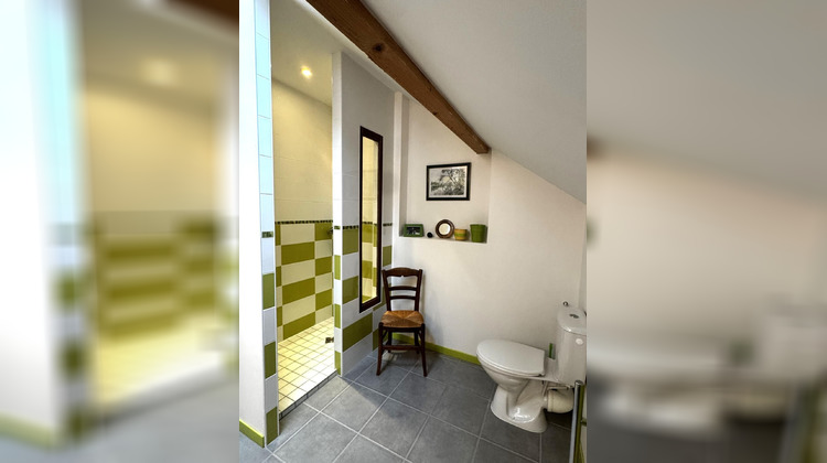 Ma-Cabane - Vente Maison Couches, 144 m²