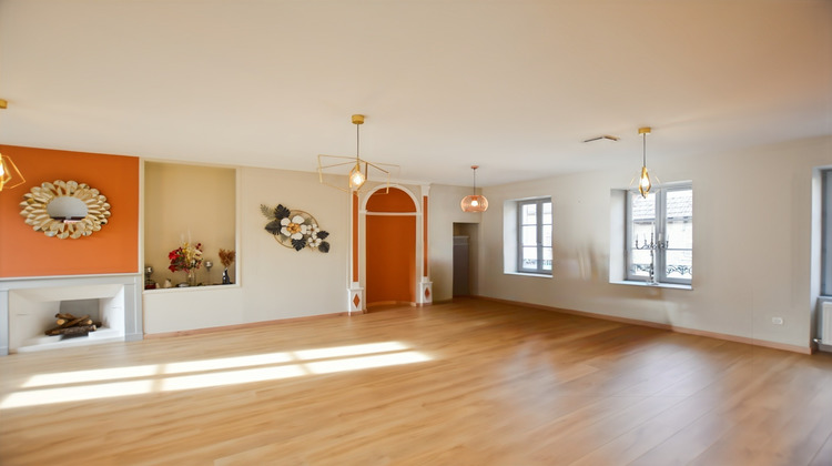 Ma-Cabane - Vente Maison COUCHES, 290 m²