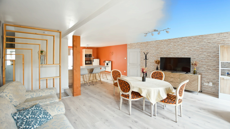 Ma-Cabane - Vente Maison COUCHES, 290 m²