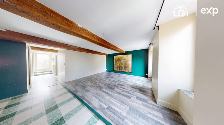 Ma-Cabane - Vente Maison Couches, 201 m²