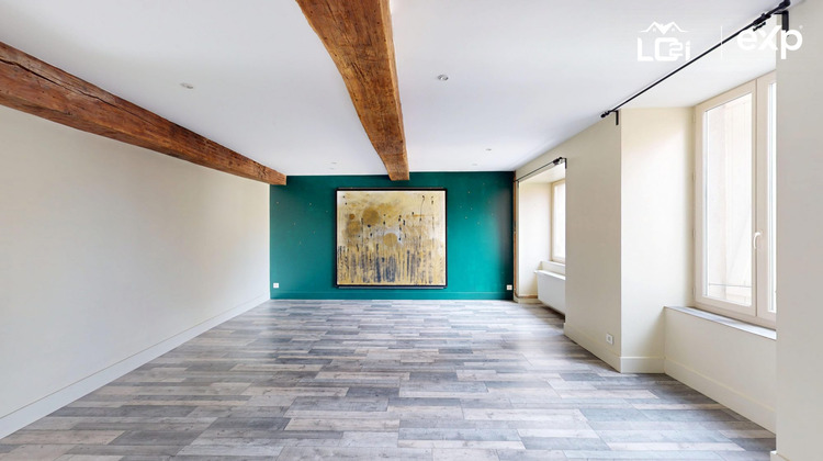 Ma-Cabane - Vente Maison Couches, 201 m²