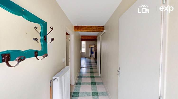 Ma-Cabane - Vente Maison Couches, 201 m²